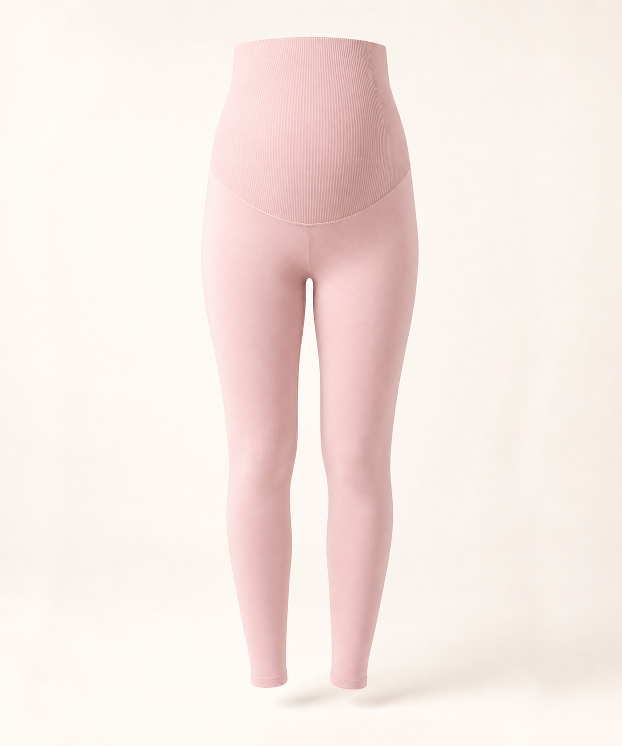 Maternity seamless leggings